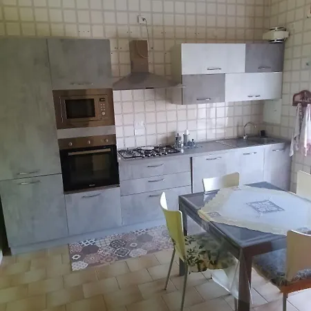 Girasole Apartment Montesarchio