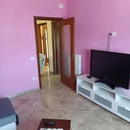 Apartment Girasole Montesarchio