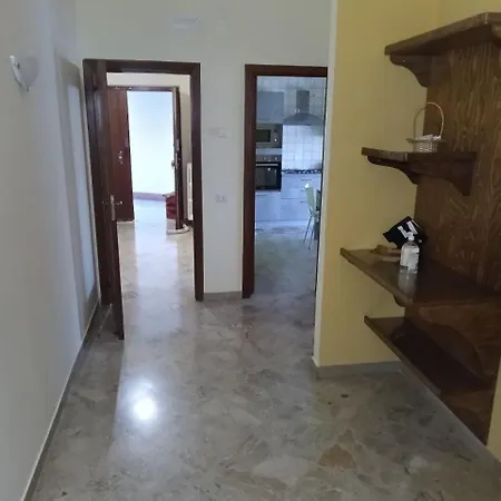 Girasole Apartment *