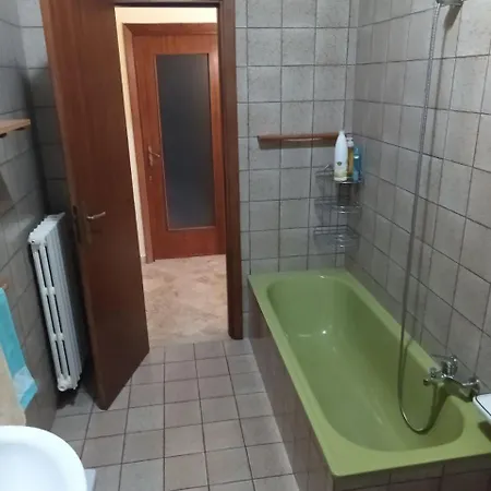 Girasole Apartment