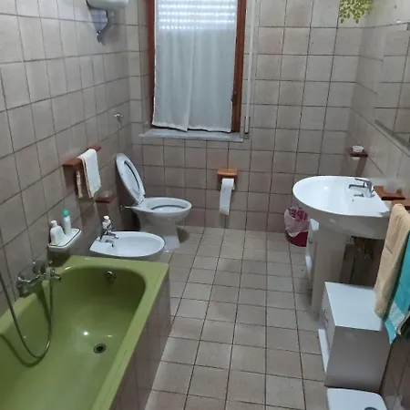 Girasole Apartment Montesarchio