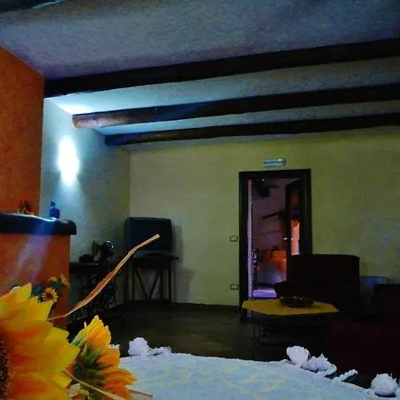 Affittacamere Girasole