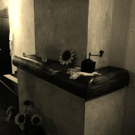 בית הארחה Affittacamere Girasole *